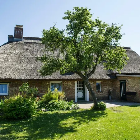 Ferienhaus Augustin Nyaraló *